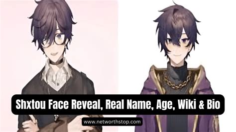 Shxtou Face Reveal, Real Name, Age, Wiki & Bio